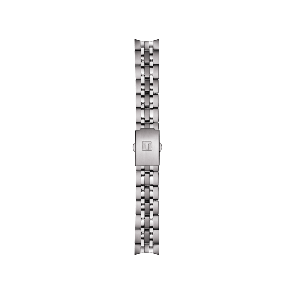 Bracelet acier Tissot - PRC 200 LADY CHR QUA / T605033920-Bracelets Métal-AtelierNet