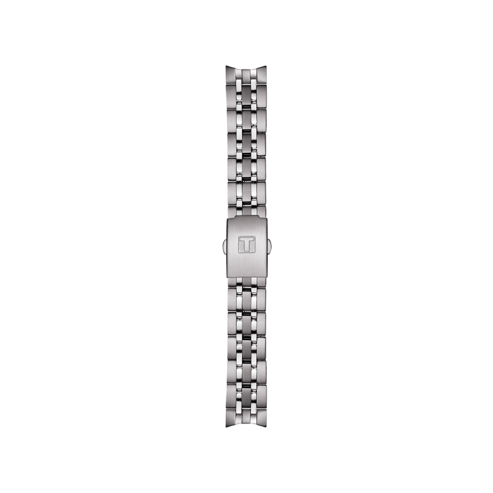 Bracelet acier Tissot - PRC 200 LADY CHR QUA / T605033920-Bracelets Métal-AtelierNet