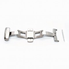 Fermoir titane Tissot / T-TOUCH / T640028706-Accessoires de montres-AtelierNet
