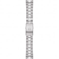 Bracelet acier Tissot - PR100 CHRONO CLASSIC / T605037059-Bracelet Montre Acier-AtelierNet