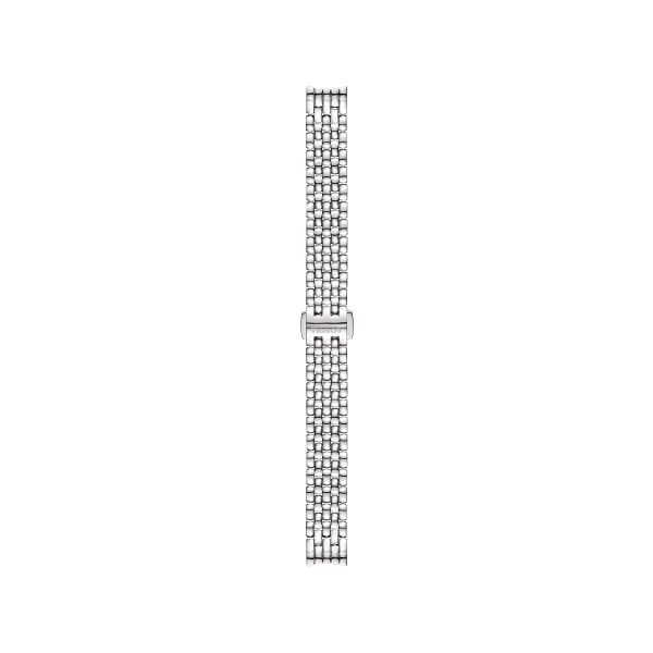 Bracelet acier Tissot - BELLA ORA / T605037997-Bracelet Montre Acier-AtelierNet