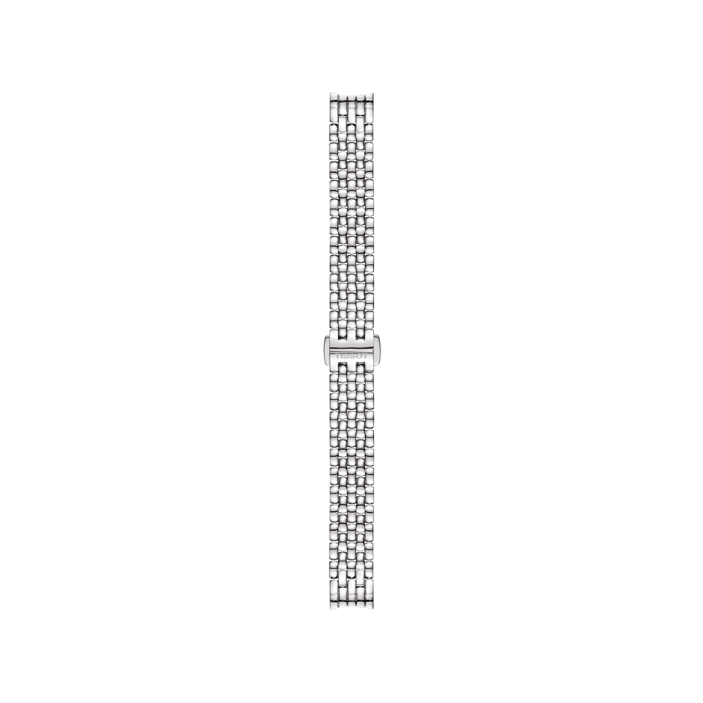 Bracelet acier Tissot - BELLA ORA / T605037997-Bracelets Métal-AtelierNet