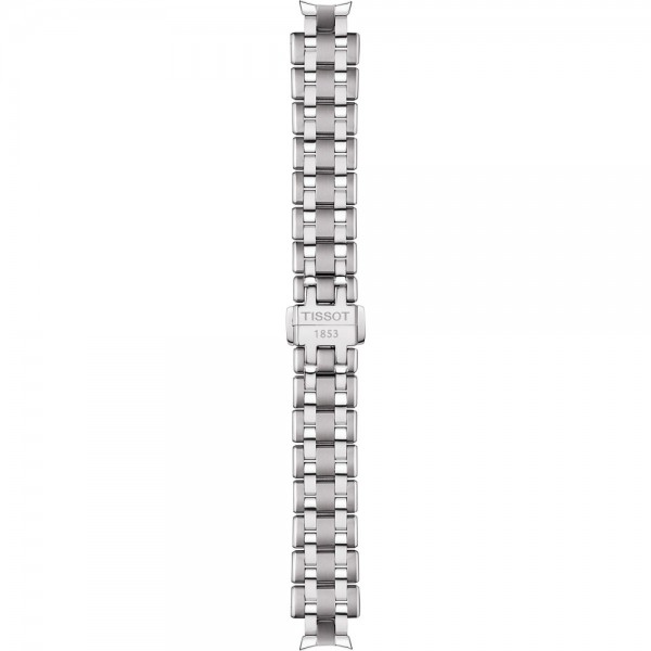 Bracelet acier Tissot - LADY T072 QUARTZ / T605036610-Bracelet Montre Acier-AtelierNet