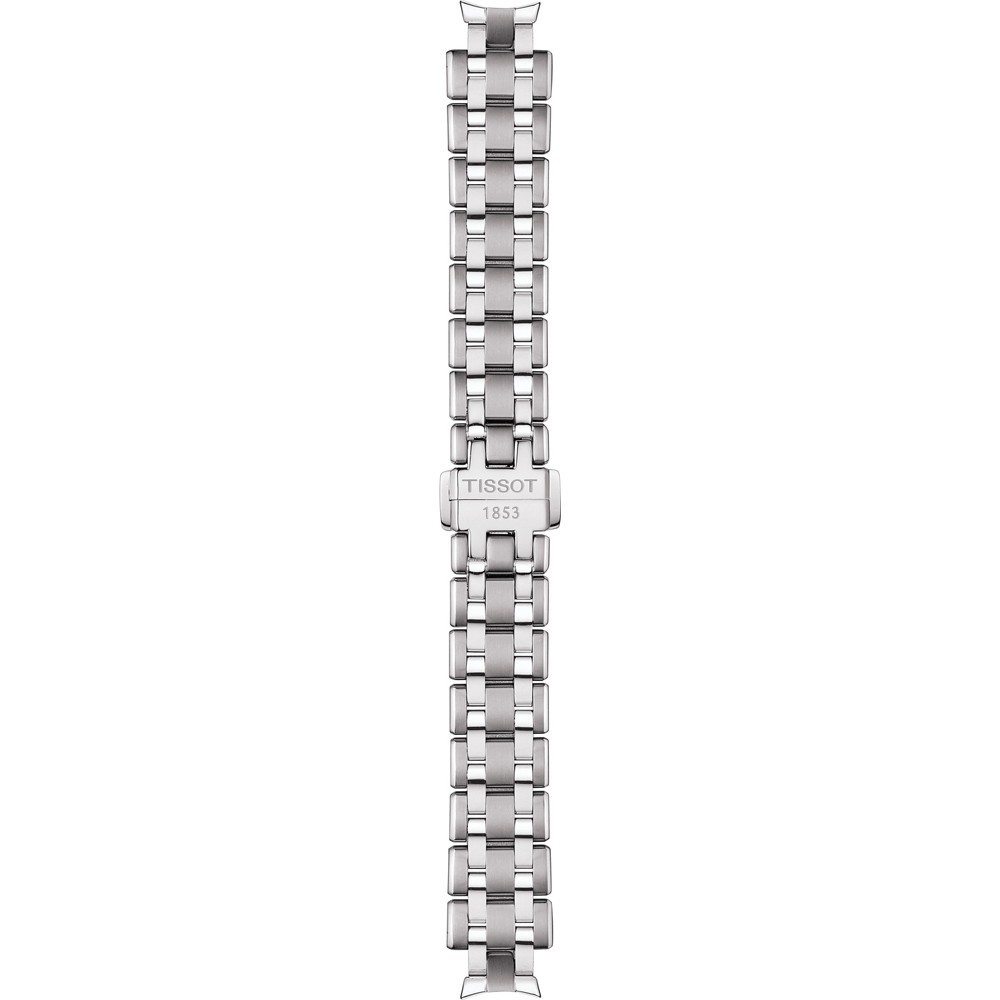 Bracelet acier Tissot - LADY T072 QUARTZ / T605036610-Bracelet Montre Acier-AtelierNet