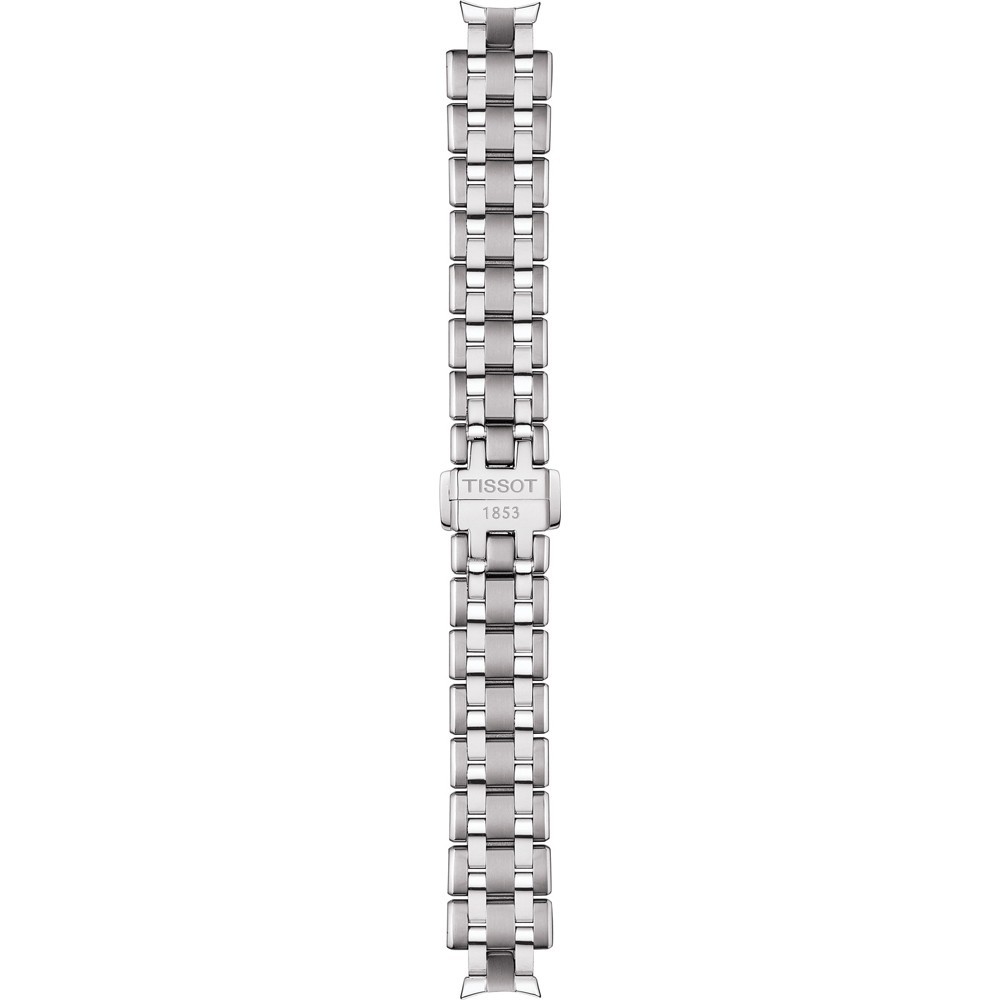 Bracelet acier Tissot - LADY T072 QUARTZ / T605036610-Bracelets Métal-AtelierNet