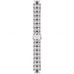 Bracelet acier Tissot - LADY T072 QUARTZ / T605036610-Bracelet Montre Acier-AtelierNet