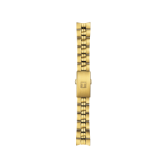 Bracelet acier jaune Tissot - PR100 CLASSIC / T605036980-Bracelet Montre Acier-AtelierNet