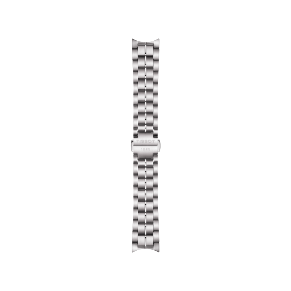 Bracelet acier Tissot - LUXURY / T605033478-Bracelets Métal-AtelierNet
