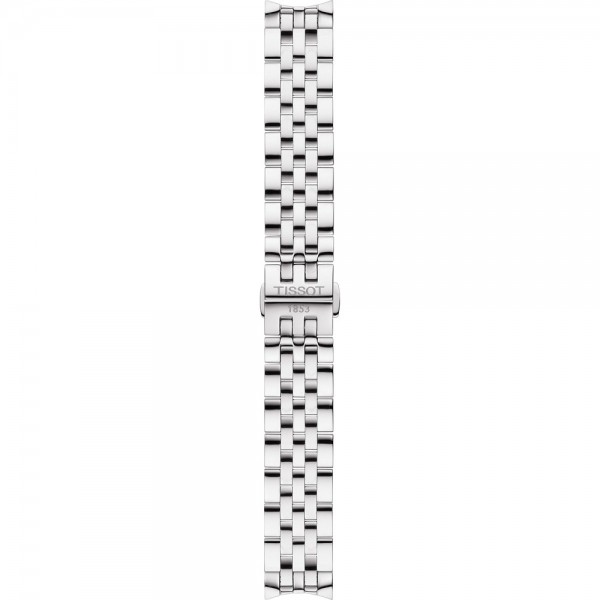 Bracelet acier Tissot - TISSOT TRADITION / T605035887-Bracelets Métal-AtelierNet