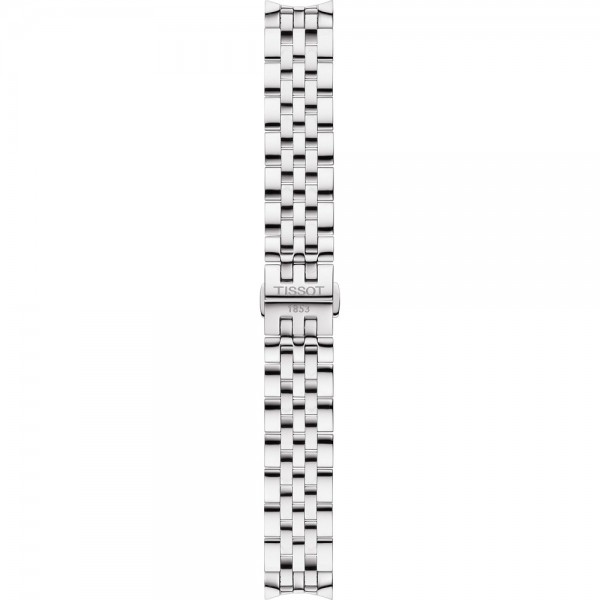 Bracelet acier Tissot - TRADITION / T605035887-Bracelet Montre Acier-AtelierNet