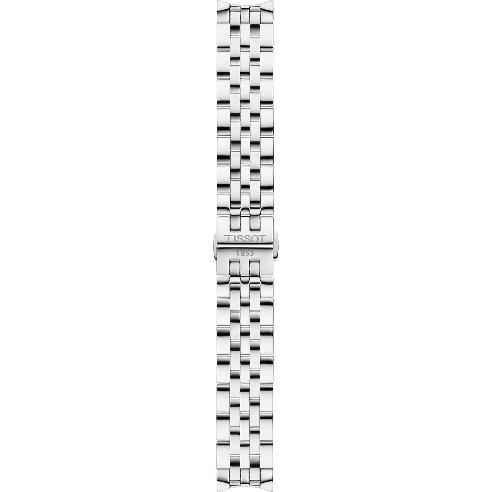 Bracelet acier Tissot - TISSOT TRADITION / T605035887-Bracelets Métal-AtelierNet