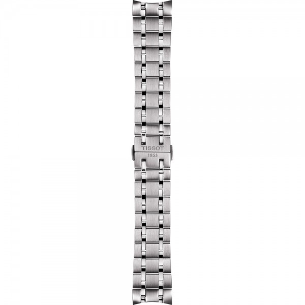 Bracelet acier Tissot - CHEMIN DES TOURELLES / T605036523-Bracelet Montre Acier-AtelierNet