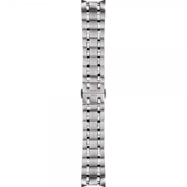 Bracelet acier Tissot - CHEMIN DES TOURELLES / T605036523-Bracelets Métal-AtelierNet