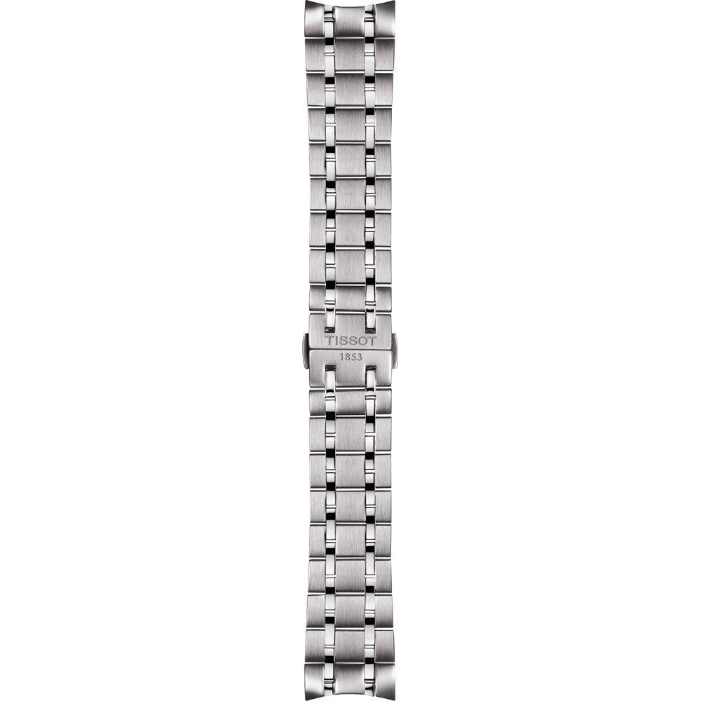 Bracelet acier Tissot - CHEMIN DES TOURELLES / T605036523-Bracelets Métal-AtelierNet