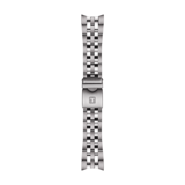 Bracelet acier Tissot - SEASTAR 660, 1000 / T605035727-Bracelet Montre Acier-AtelierNet