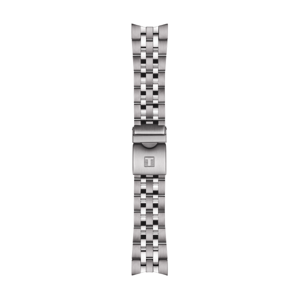 Bracelet acier Tissot - SEASTAR 660, 1000 / T605035727-Bracelets Métal-AtelierNet