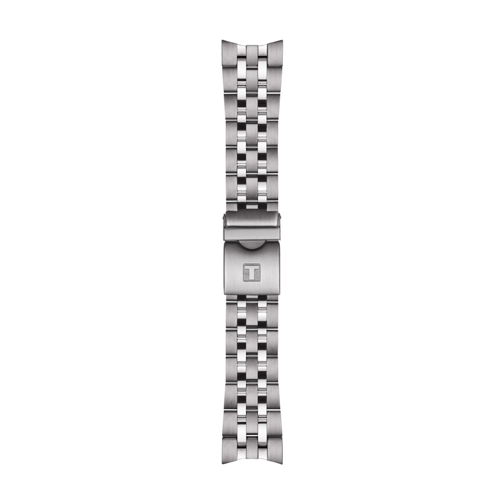 Bracelet acier Tissot - SEASTAR 660, 1000 / T605035727-Bracelets Métal-AtelierNet