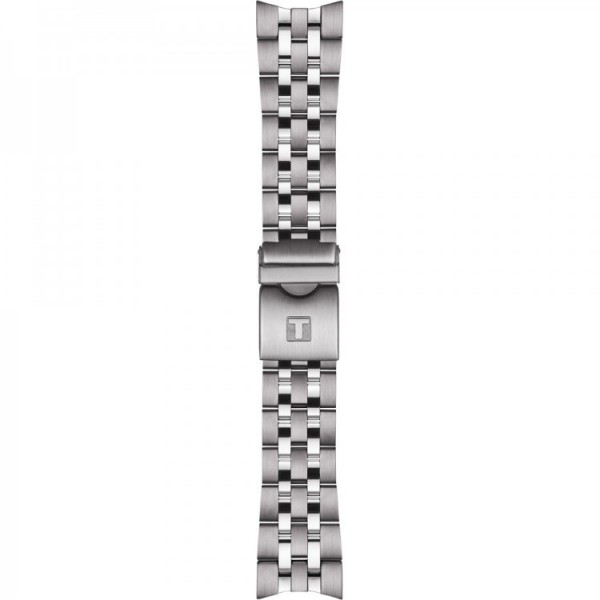 Bracelet acier Tissot - SEASTAR 660, 1000 / T605031455-Bracelet Montre Acier-AtelierNet