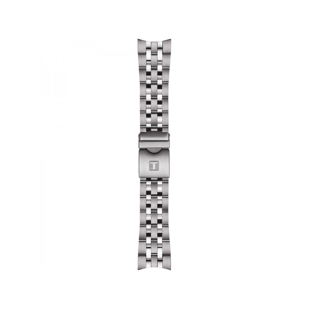 Bracelet acier Tissot - SEASTAR 660, 1000 / T605031455-Bracelet Montre Acier-AtelierNet