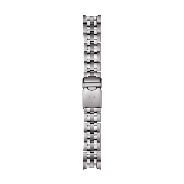 Bracelet acier Tissot - PRC 200 GENT / T605032749-Bracelets Métal-AtelierNet