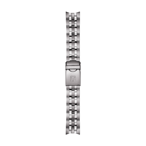Bracelet acier Tissot - PRC 200 / T605032749-Bracelet Montre Acier-AtelierNet