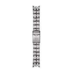 Bracelet acier Tissot - PRC 200 / T605032749-Bracelet Montre Acier-AtelierNet