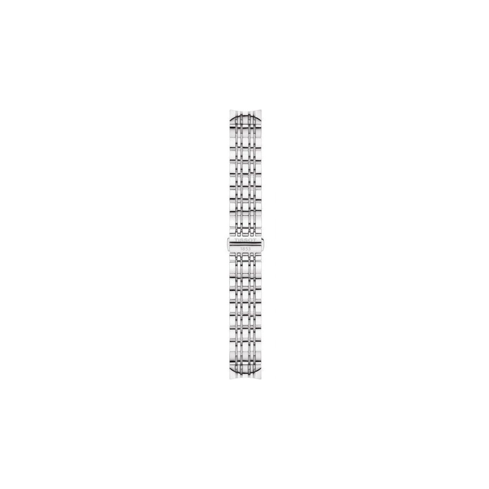 Bracelet acier Tissot - CARSON AUTOMATIC / T605035553-Bracelet Montre Acier-AtelierNet