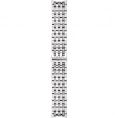 Bracelet acier Tissot - BRIDGEPORT QUARTZ / T605035942-Bracelet Montre Acier-AtelierNet