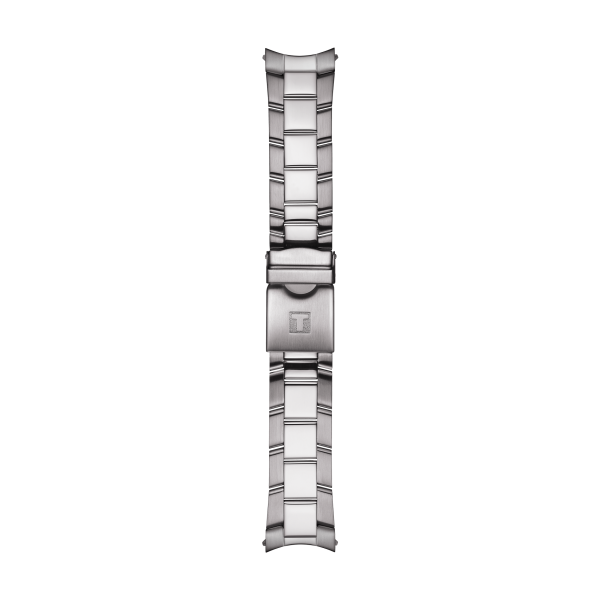 Bracelet acier Tissot - V8 CHRONO QUARTZ / T605014318-Bracelets Métal-AtelierNet