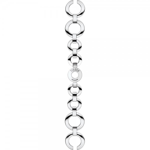 Bracelet acier Tissot - PINKY T084 / T605033865-Bracelet Montre Acier-AtelierNet