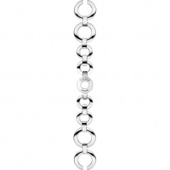 Bracelet acier Tissot - PINKY T084 / T605033865-Bracelet Montre Acier-AtelierNet