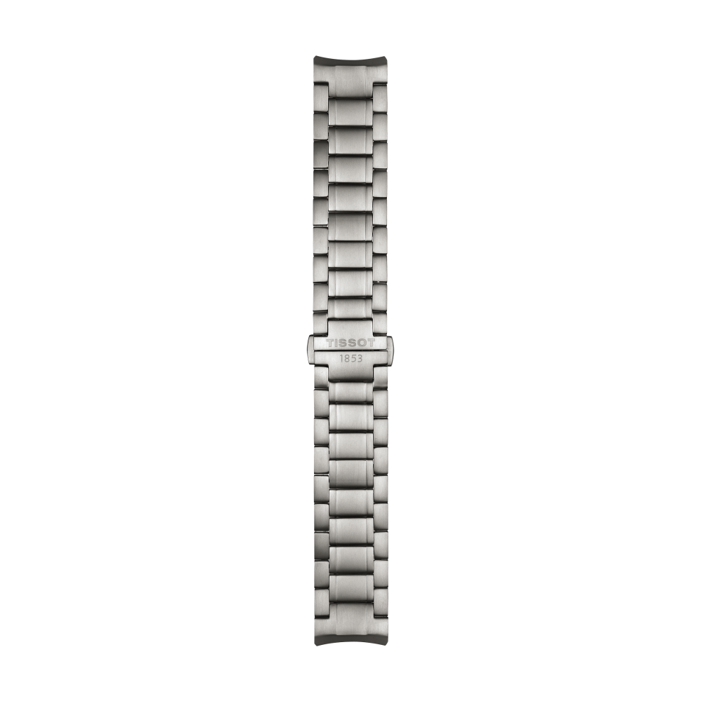 Bracelet titane Tissot - TITANIUM / T605032408-Bracelet Montre Acier-AtelierNet