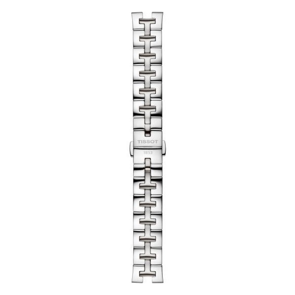 Bracelet acier Tissot - T12 / T605033003-Bracelet Montre Acier-AtelierNet