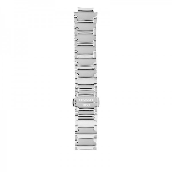 Bracelet acier Tissot - T10 / T605032671-Bracelets Métal-AtelierNet