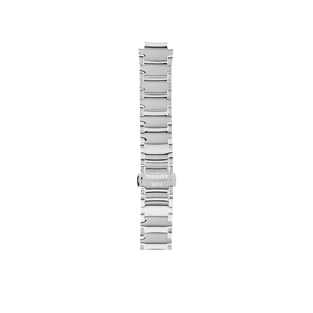 Bracelet acier Tissot - T10 / T605032671-Bracelets Métal-AtelierNet