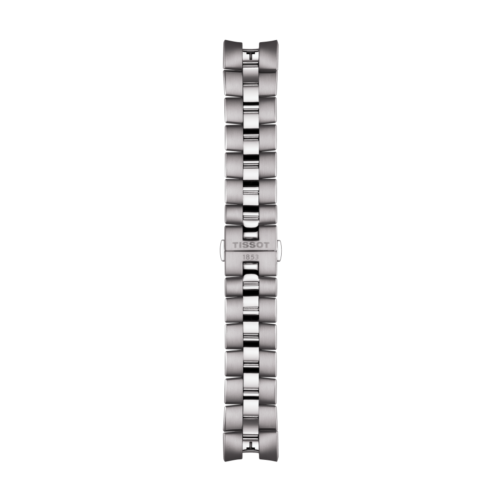 Bracelet acier Tissot - PRS 330 / T605030236-Bracelets Métal-AtelierNet