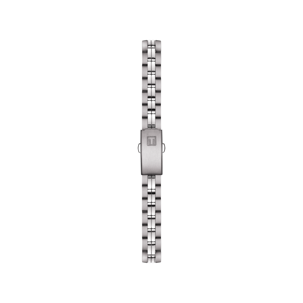 Bracelet acier Tissot - PR100 CLASSIC / T605029636-Bracelets Métal-AtelierNet