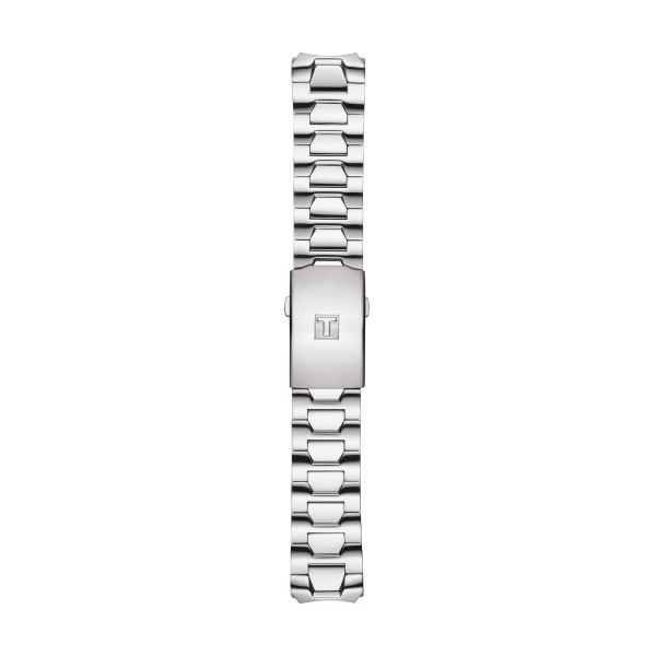 Bracelet titane Tissot - T-TOUCH 2e GÉN / T605029367-Bracelets Métal-AtelierNet