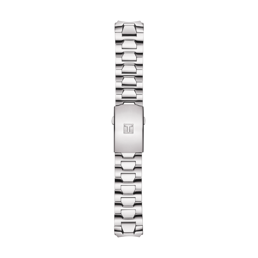 Bracelet titane Tissot - T-TOUCH 2e GÉN / T605029367-Bracelets Métal-AtelierNet