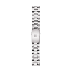 Bracelet titane Tissot / T-TOUCH 2ème Génération / T605029367-Bracelet Montre Acier-AtelierNet