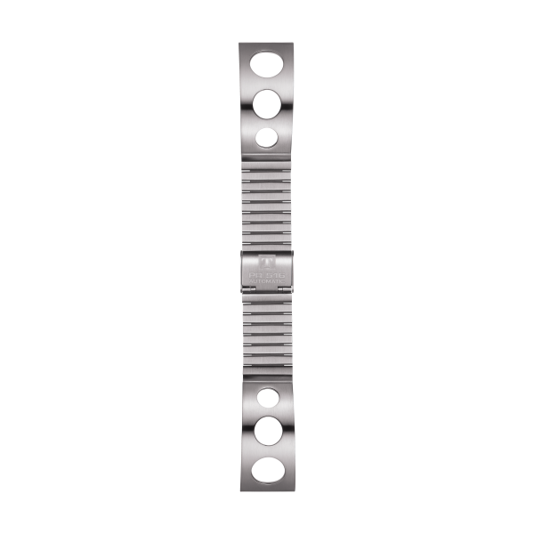 Bracelet acier Tissot - PR 516 / T605032015-Bracelets Métal-AtelierNet