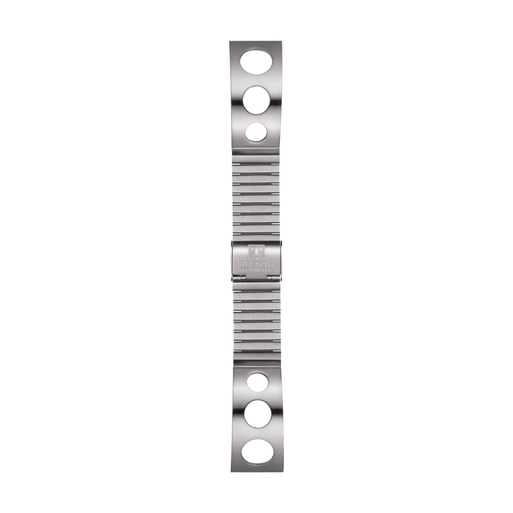 Bracelet acier Tissot - PR 516 / T605032015-Bracelets Métal-AtelierNet