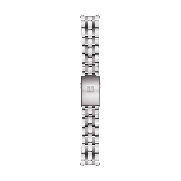 Bracelet acier Tissot - PRC 200 GENT CHR QUA / T605014325-Bracelets Métal-AtelierNet