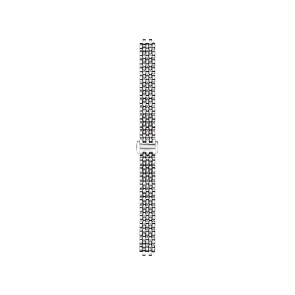 Bracelet acier Tissot - LOVELY / T605030157-Bracelet Montre Acier-AtelierNet