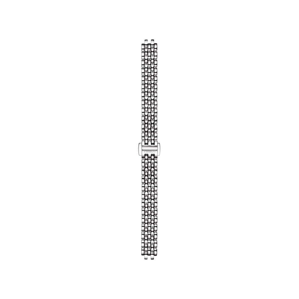 Bracelet acier Tissot - LOVELY / T605030157-Bracelet Montre Acier-AtelierNet
