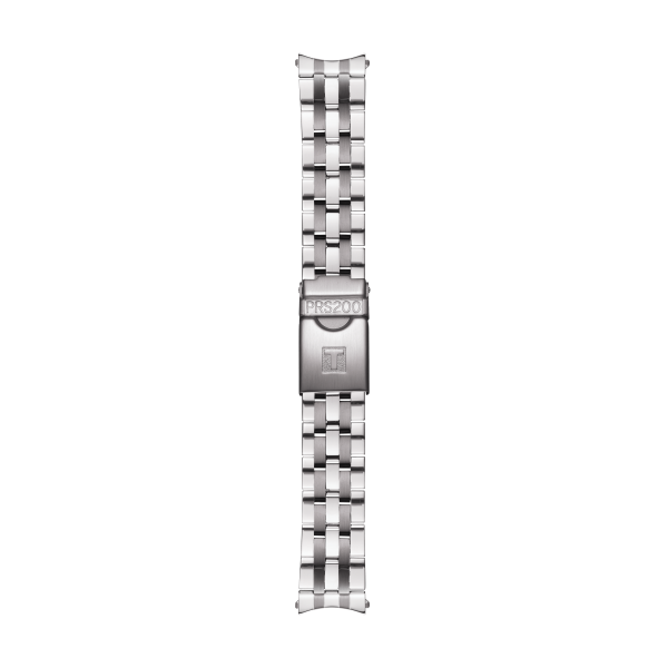 Bracelet acier Tissot - PRS 200 / T605014326-Bracelet Montre Acier-AtelierNet