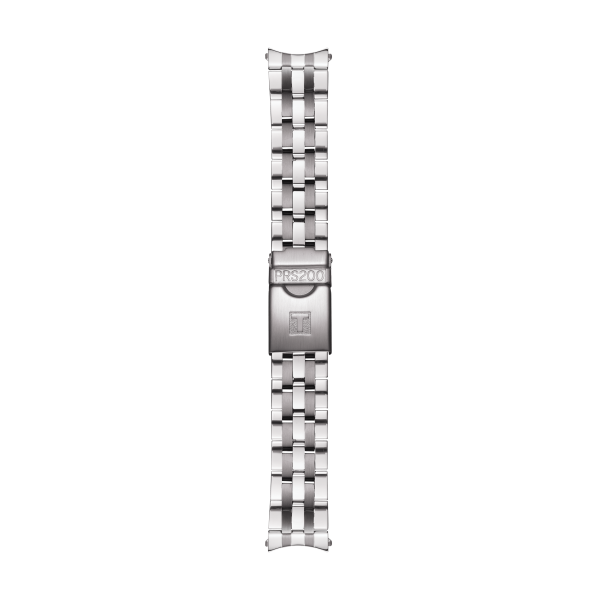 Bracelet acier Tissot - PRS 200 / T605014326-Bracelets Métal-AtelierNet