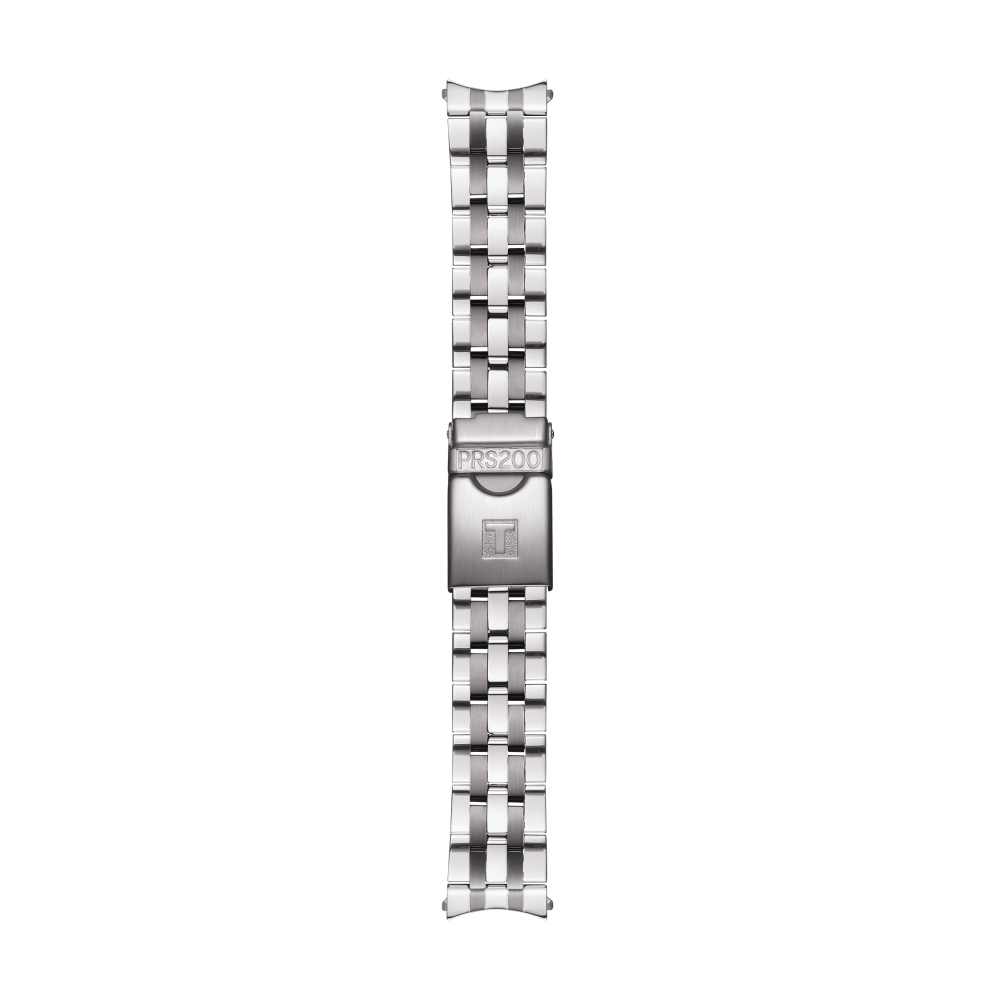 Bracelet acier Tissot - PRS 200 / T605014326-Bracelet Montre Acier-AtelierNet