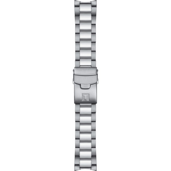 Bracelet acier Tissot - SEASTAR 660, 1000 / T605046894-Bracelet Montre Acier-AtelierNet