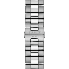 Bracelet titane Tissot - GENTLEMAN QUARTZ / T605046508-Bracelet Montre Acier-AtelierNet